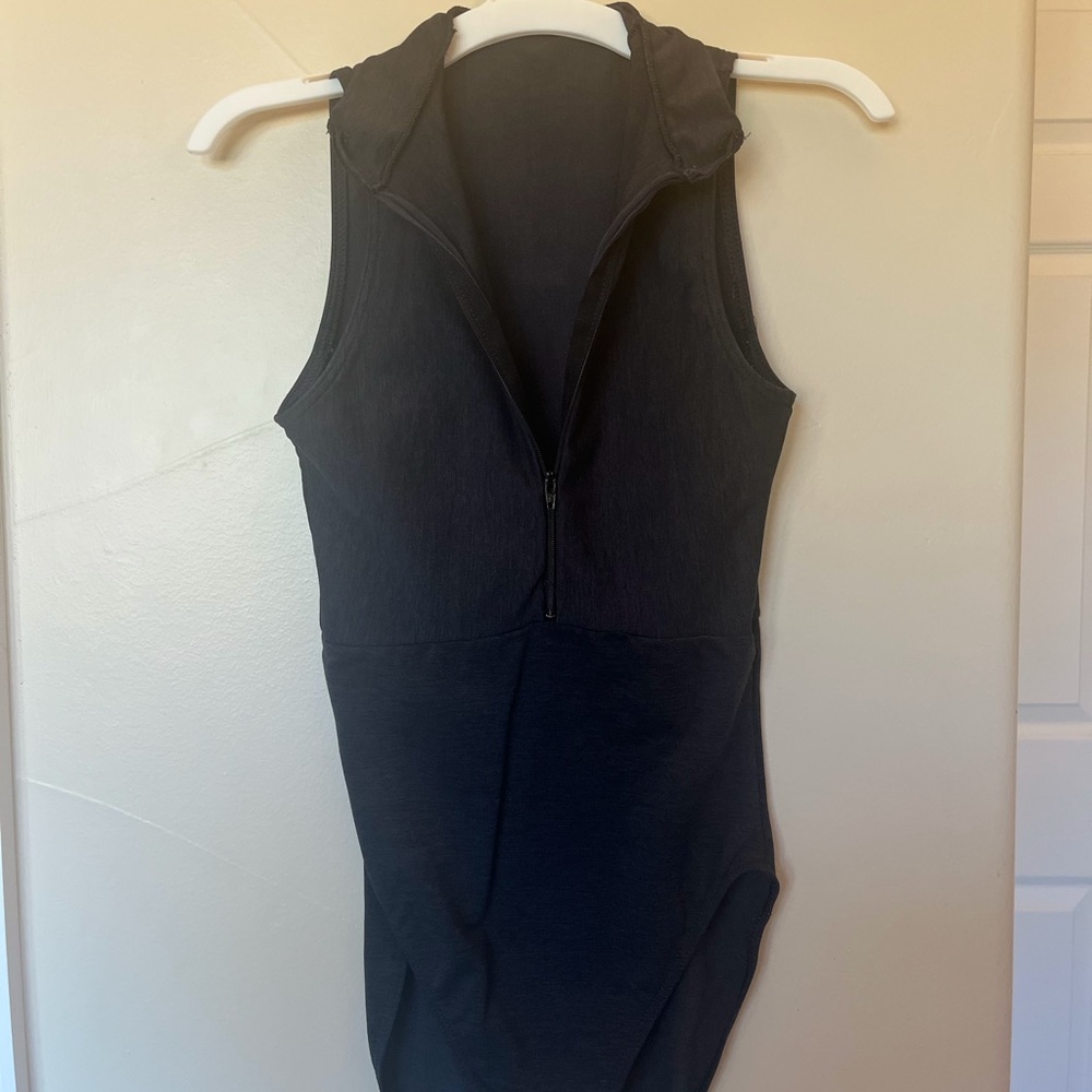 Harmonie Bodywear Leotard